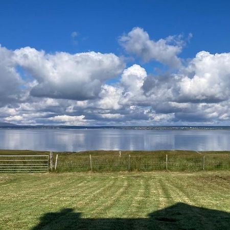 Garrabost Point Of Viewヴィラ エクステリア 写真