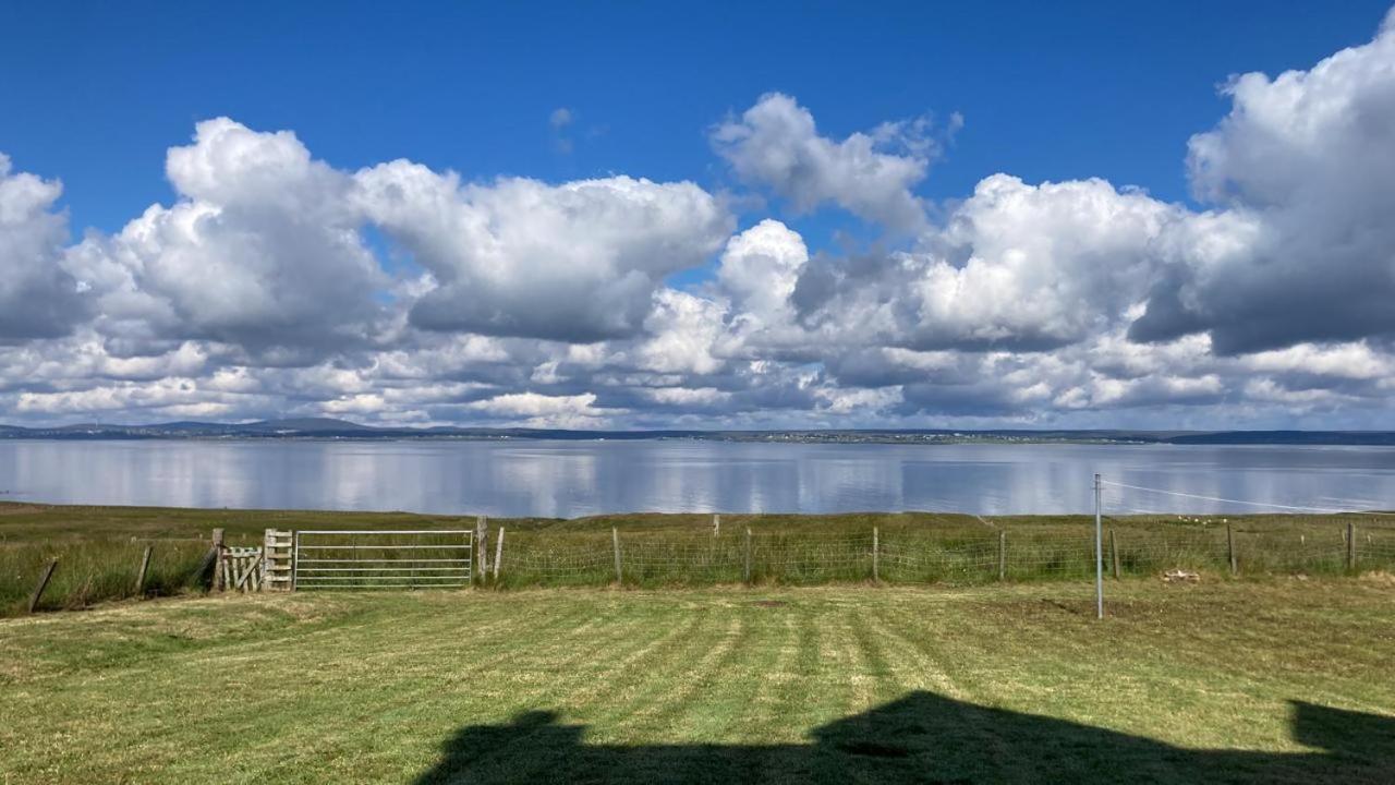 Garrabost Point Of Viewヴィラ エクステリア 写真