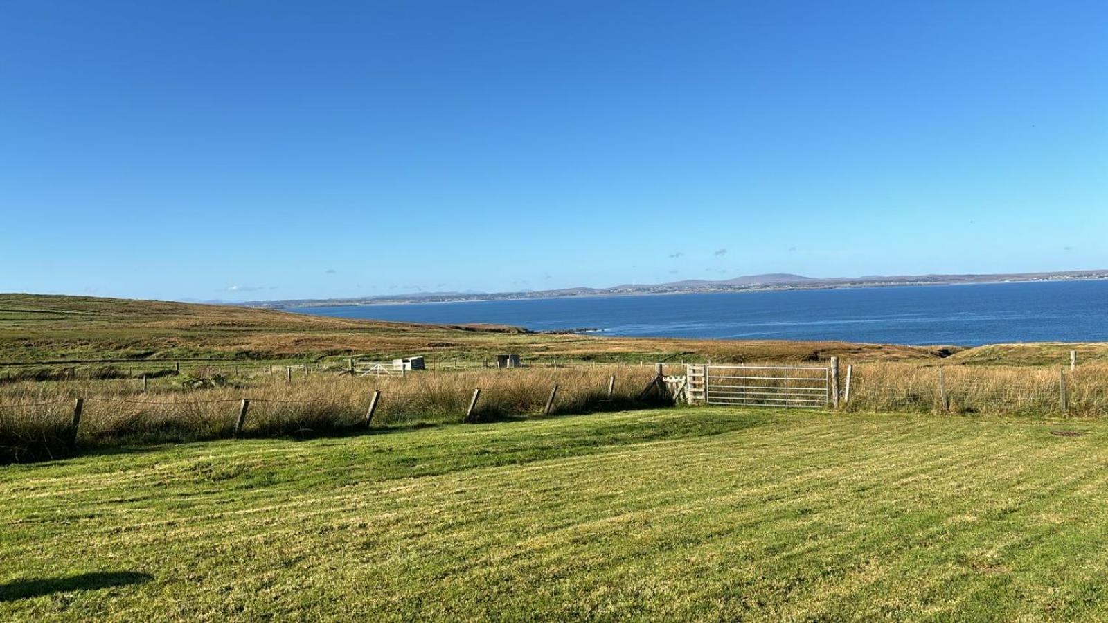 Garrabost Point Of Viewヴィラ エクステリア 写真